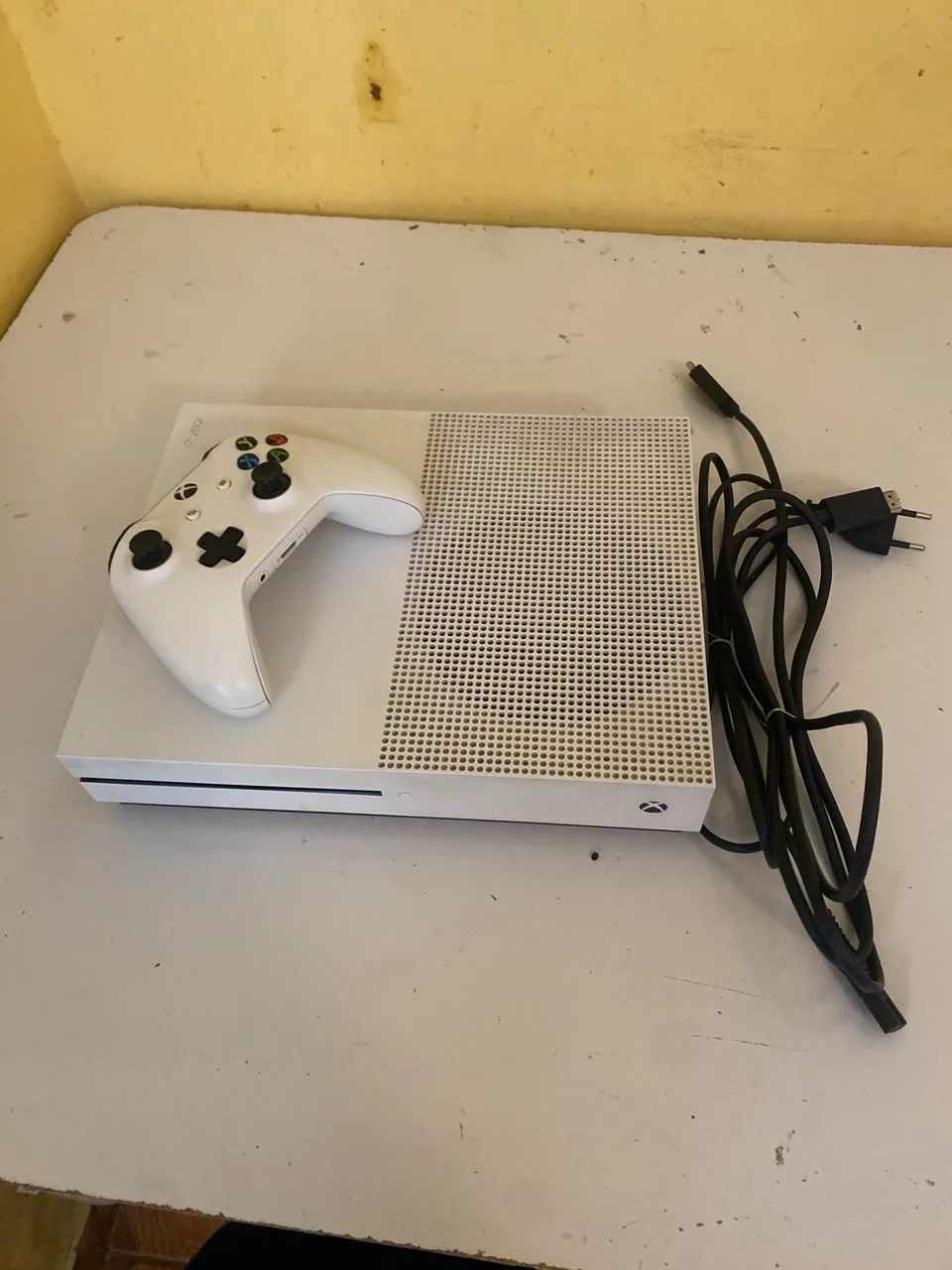Xbox one s 1TB