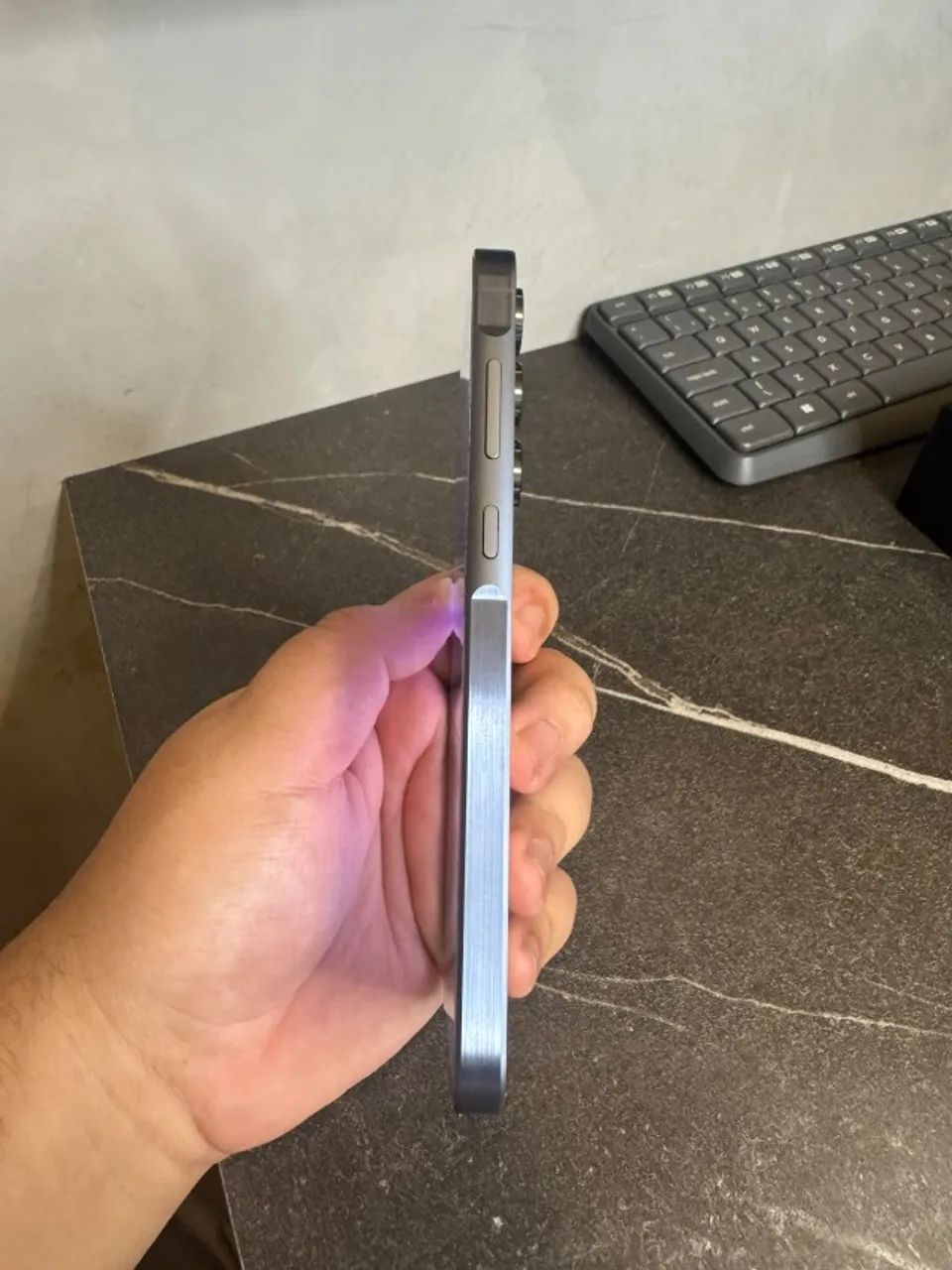 Vendo Sansung A55  - Foto 3