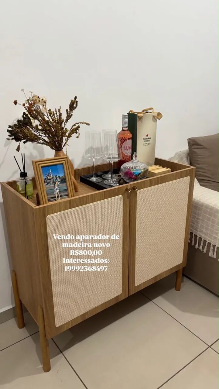 VENDO MÓVEIS  - Foto 2
