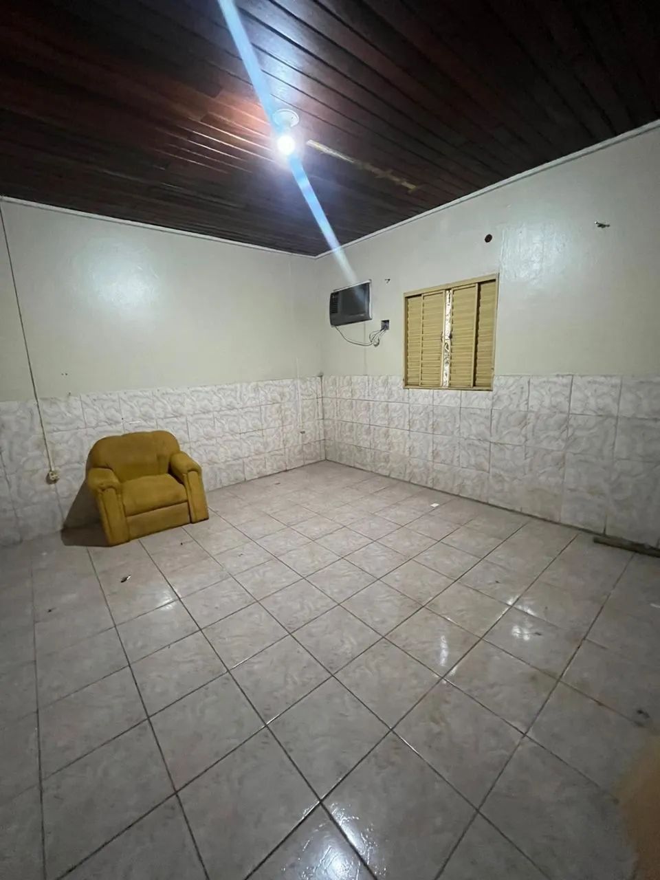 Aluguel de apartamento em vila