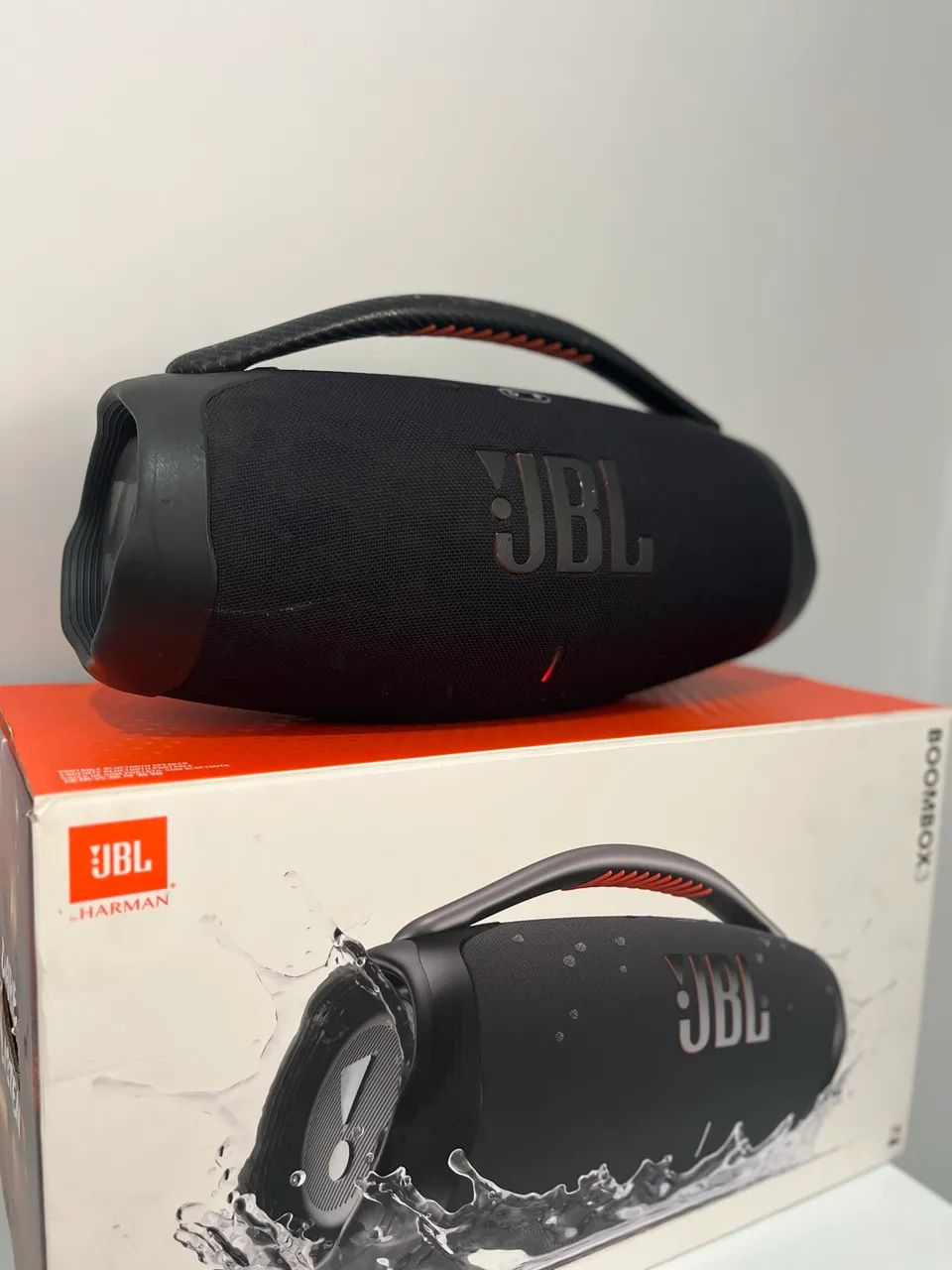 Jbl bombox 3 - Foto 3