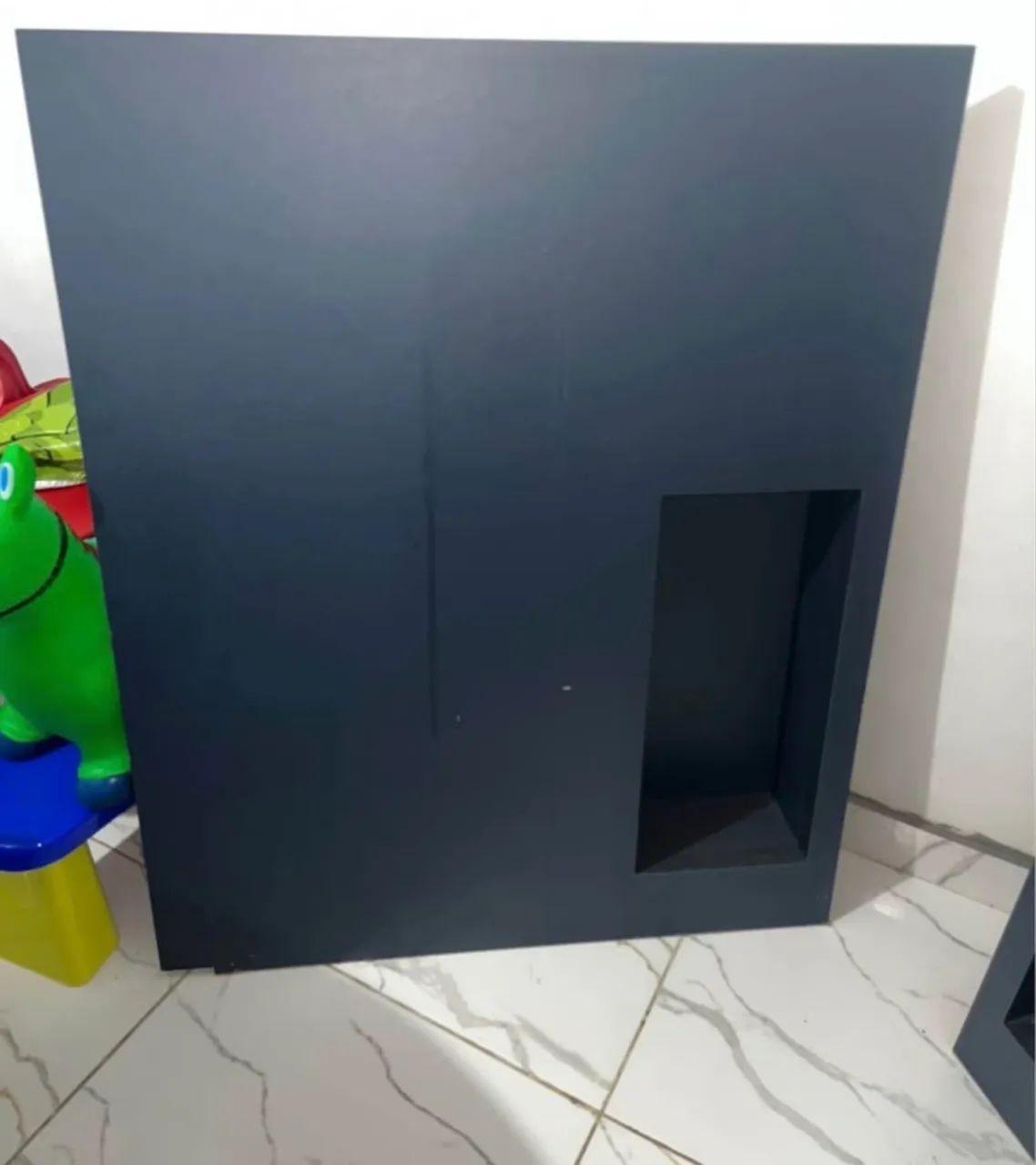 Painel de sal ou quarto - Foto 2