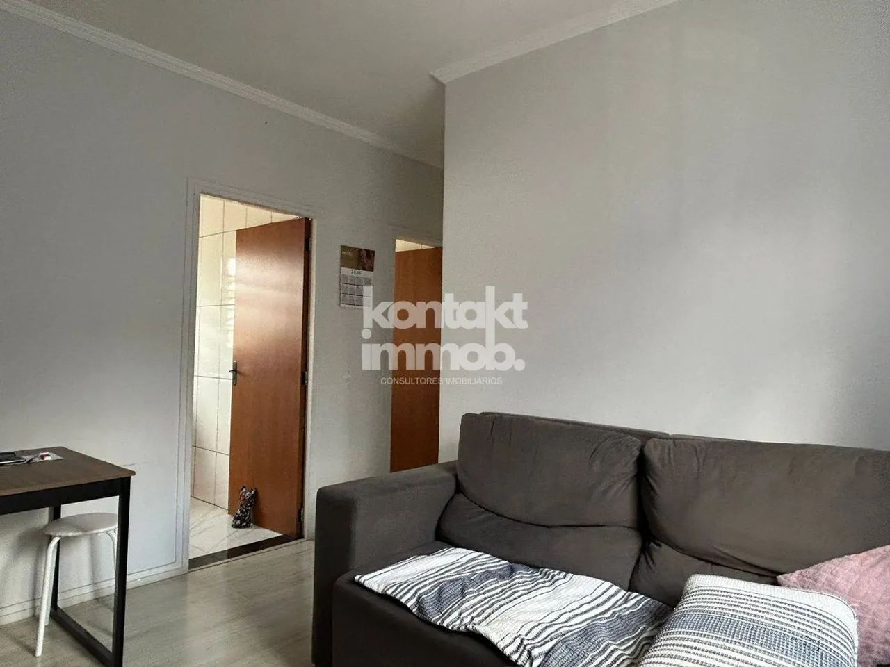 Apartamento com 2 quartos à Venda, Parque São João - Votorantim - Foto 2
