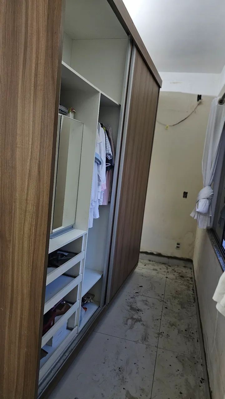 Guarda roupa mdf  - Foto 2