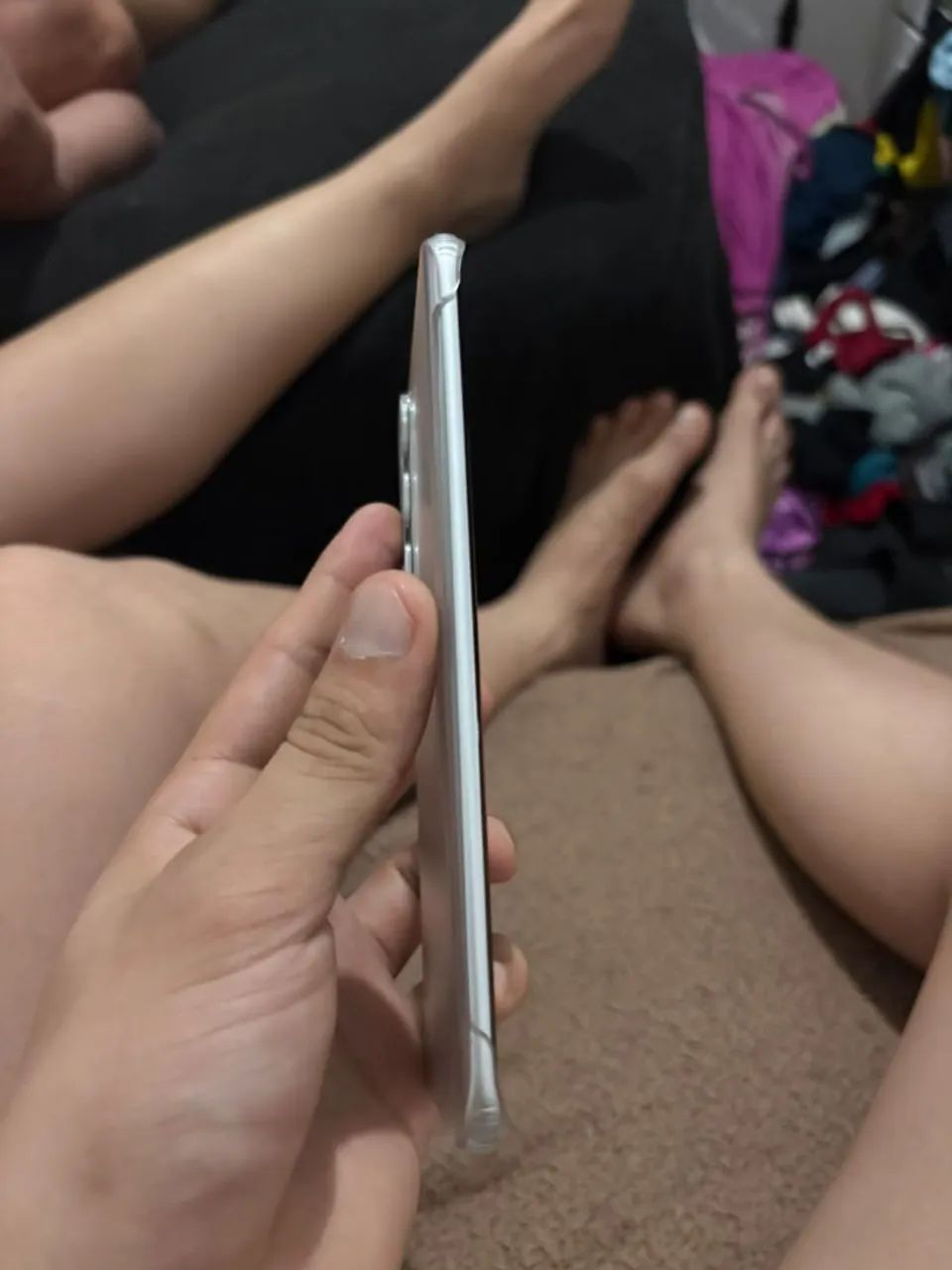 INFINIX/ 256 / 8 DE RAM - Foto 2
