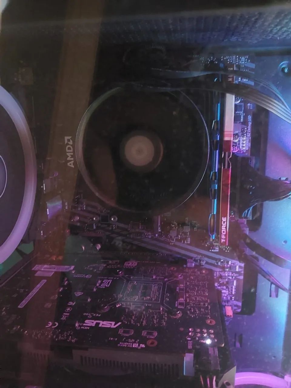 Computador Gamer (LER A DESCRIÇÃO COMPLETA) - Foto 4