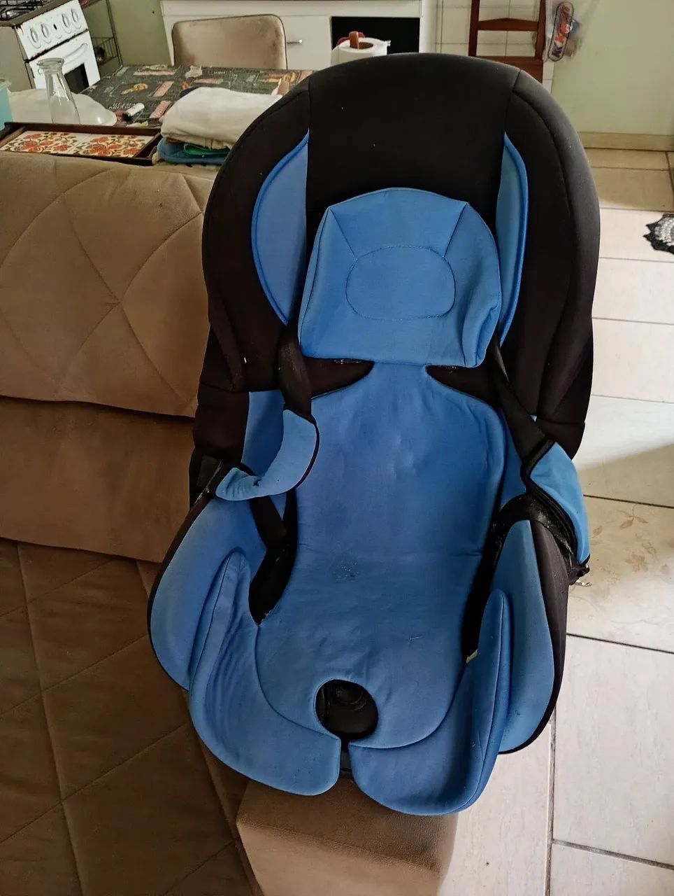 Vendo bebê conforto  - Foto 2