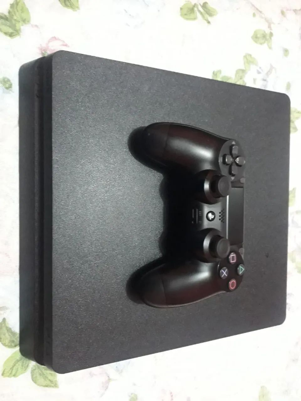 Ps4 slim 500Gb - Foto 2