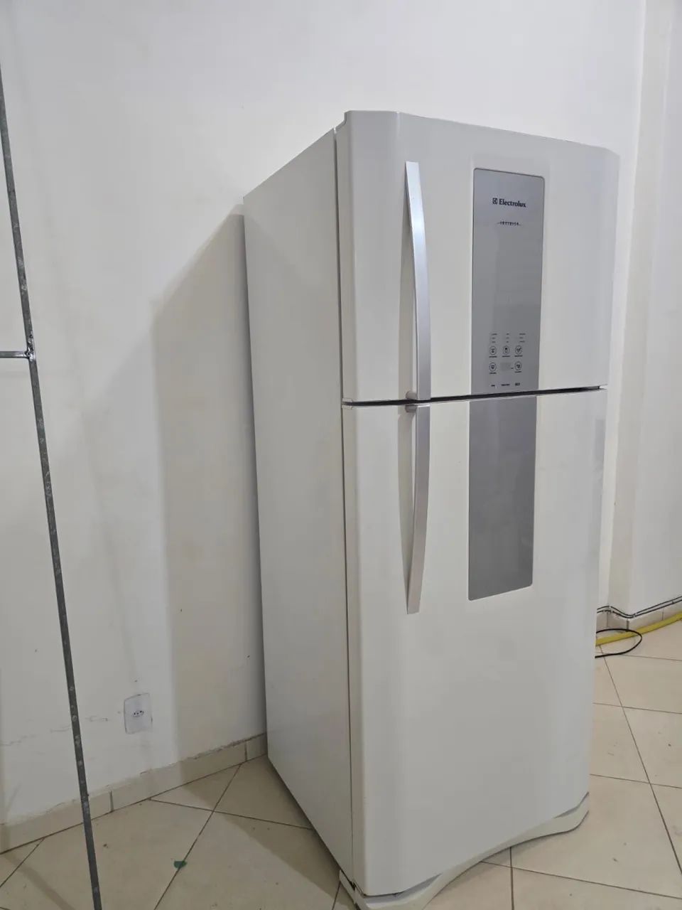 Geladeira Electrolux - Foto 4