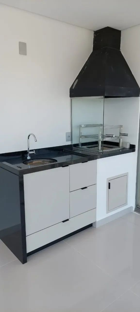 Apartamento Pronto no Paraíso, só levar as malas!!! - Foto 3