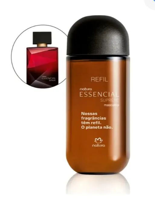 Refil Essencial Oud 120,00 - Foto 4