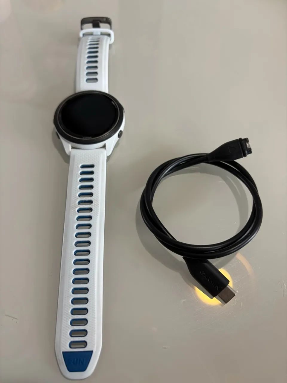 Garmin 265 