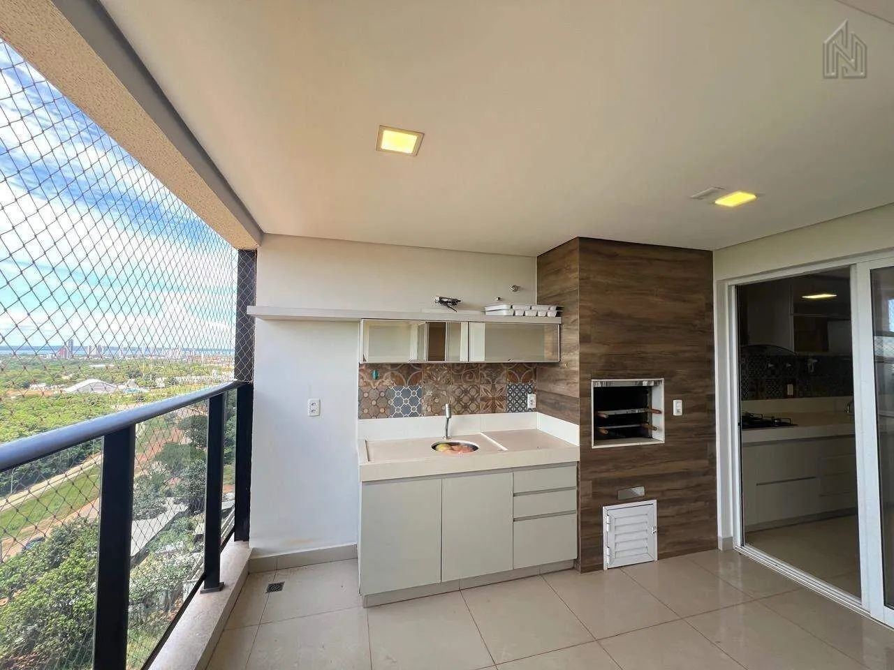 Apartamento Imperador do Parque - 306 Sul - Foto 4