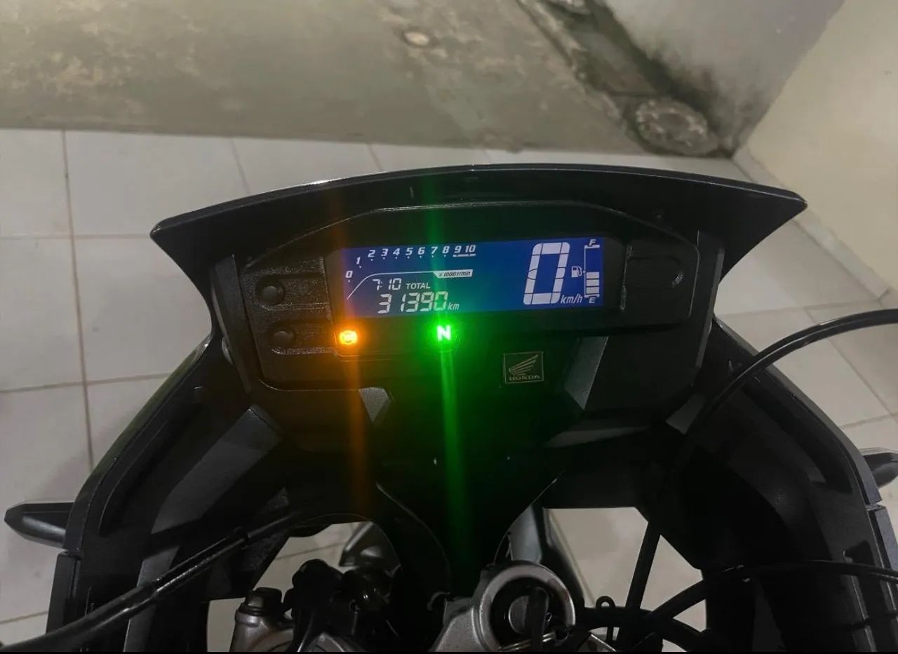 Moto XRE 300 abs - Foto 5