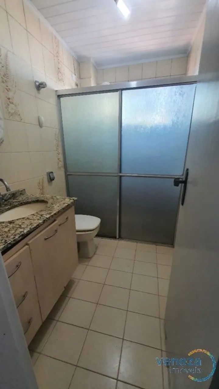 Apartamento à venda no Edifício Adma Caram, Centro de Londrina - Foto 4
