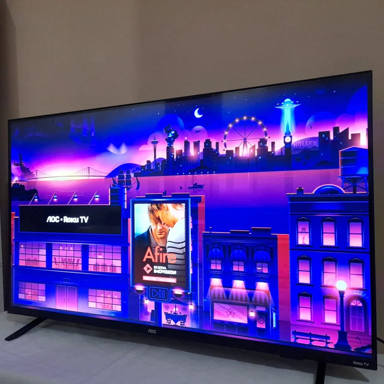 SMART TV 43 POLEGADAS NA CAIXA  - Foto 3