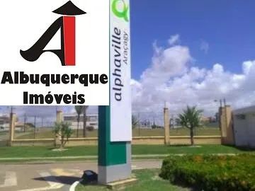 TERRENO RESIDENCIAL em ARAÇAGI - MA, ARAÇAGI