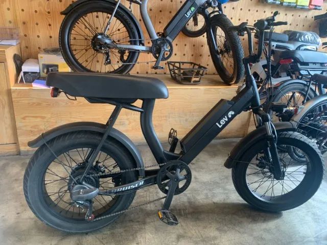 CRUISER  - Foto 2