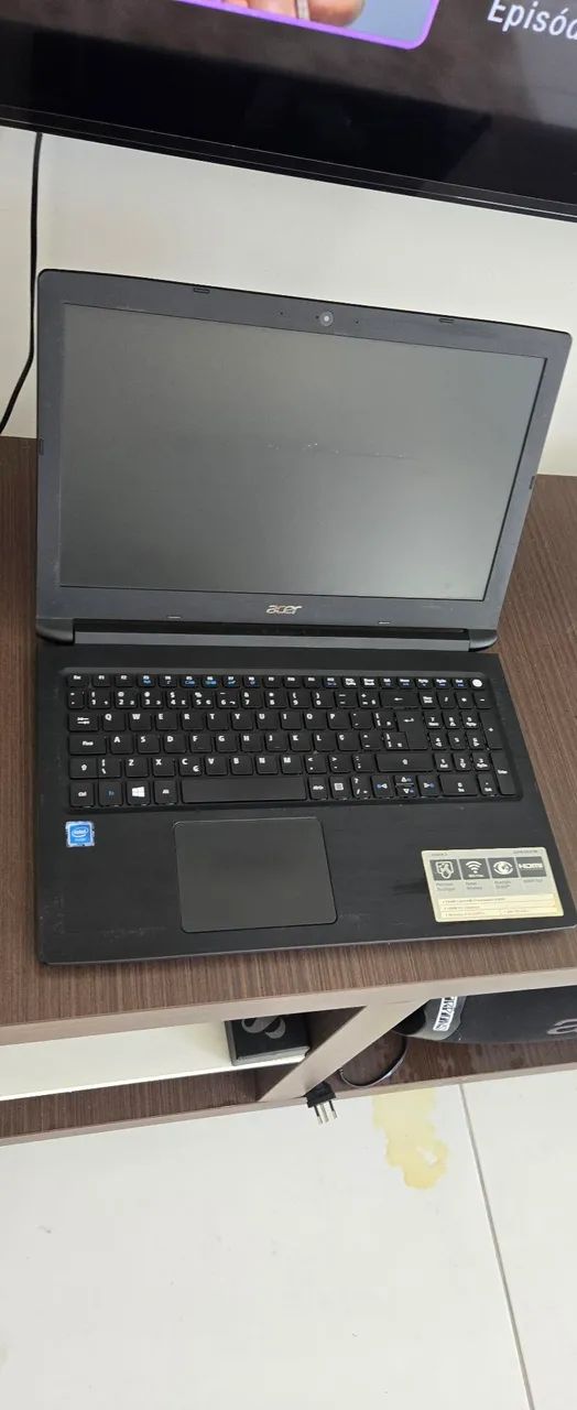 Notebook Acer Aspire 3 - Foto 2