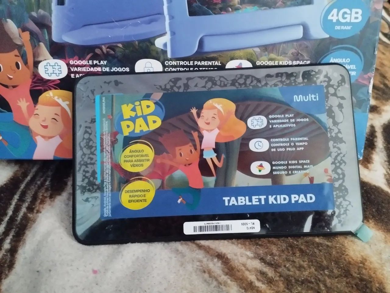 Kid pad  - Foto 5