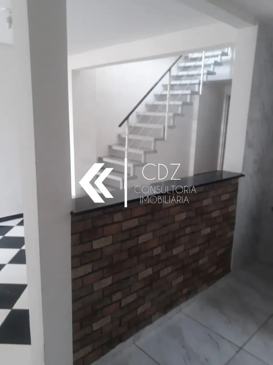 Casa com 3 Dormitórios à Locação no Central Parque Sorocaba - Sorocaba/SP - Foto 3