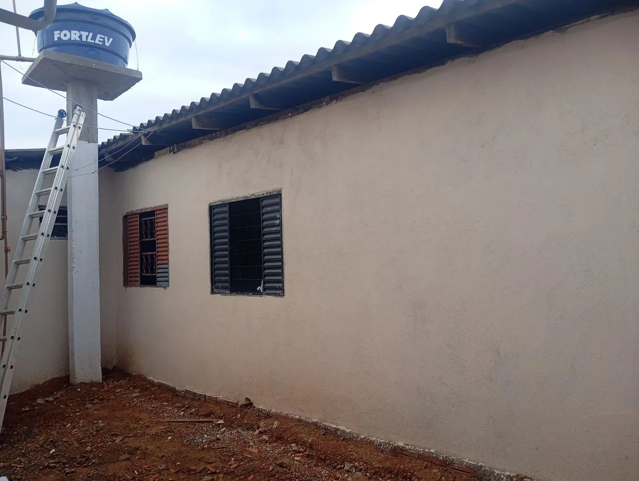 2 casa em um terreno. - Foto 4