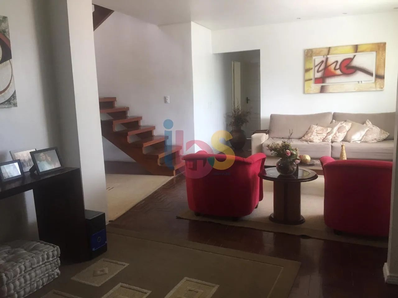 Vendo Apartamento Cobertura Duplex - Foto 5