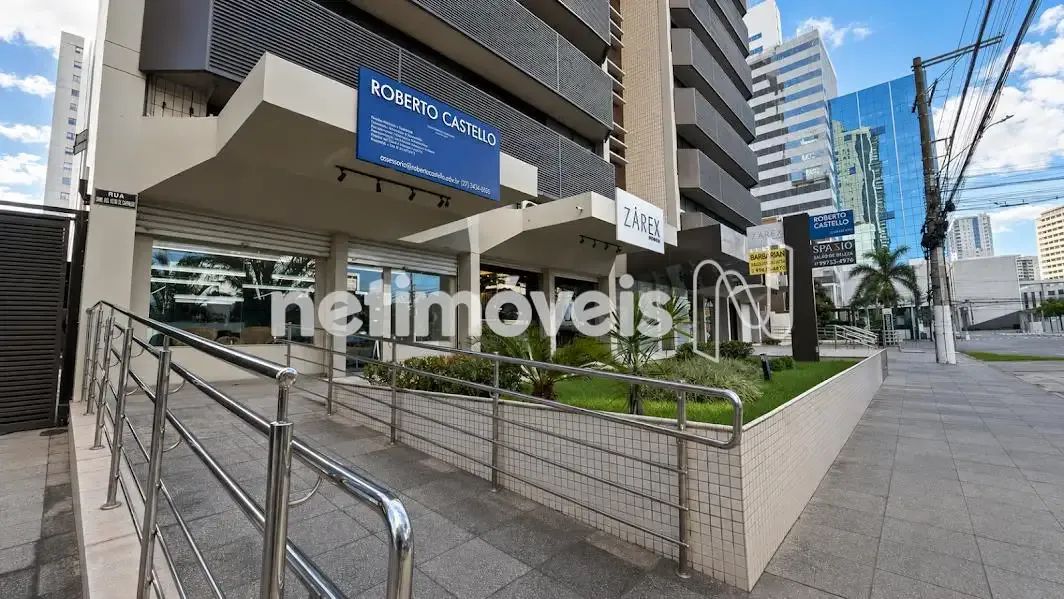 Loja para Locação na Enseada do Suá - Foto 2