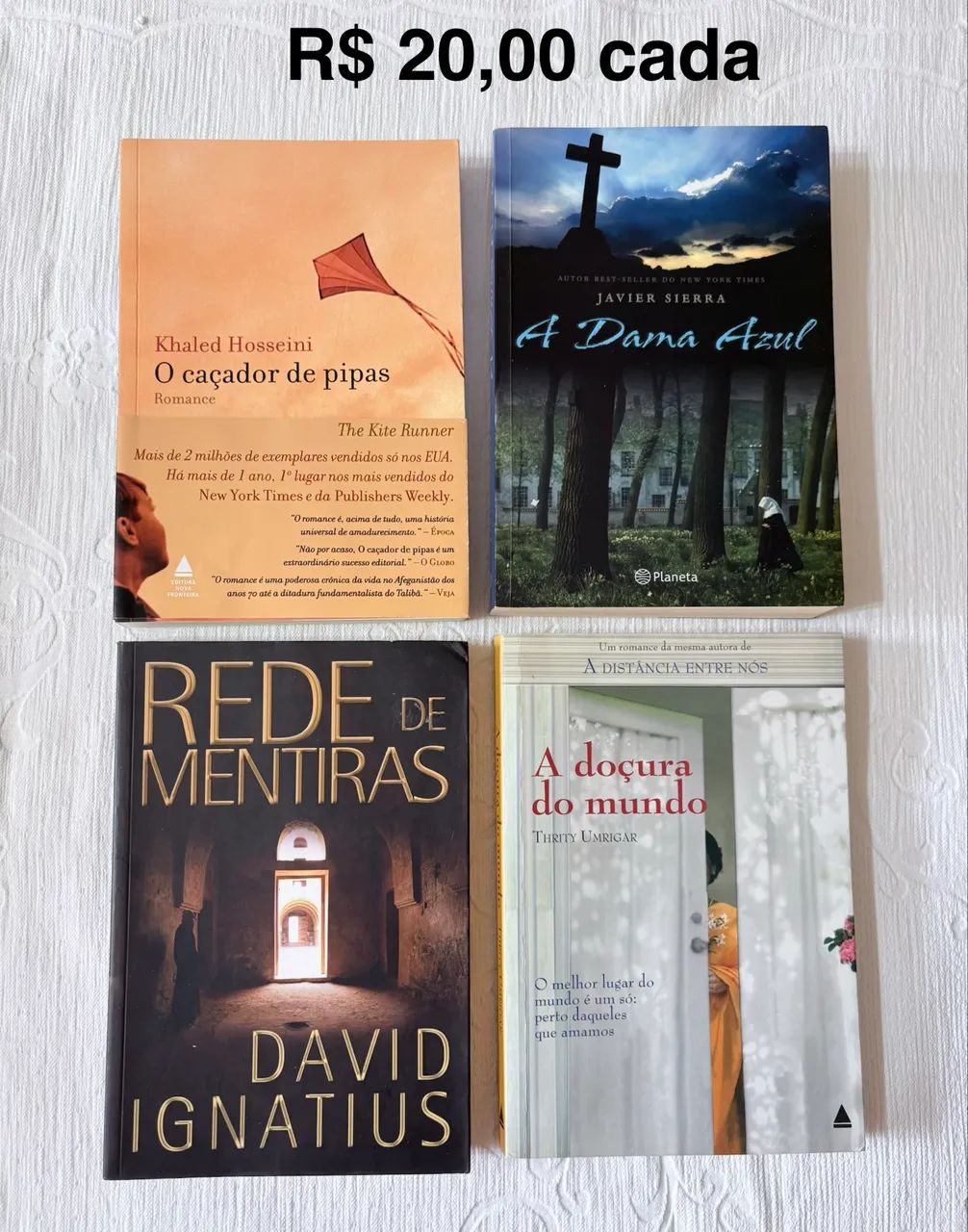 Vendo livros diversos  - Foto 2