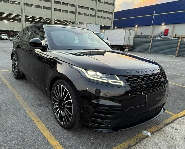 Land Rover Range Rover Range R. VE. R-DYN SE 2.0 4X4 300cv Aut. 2019