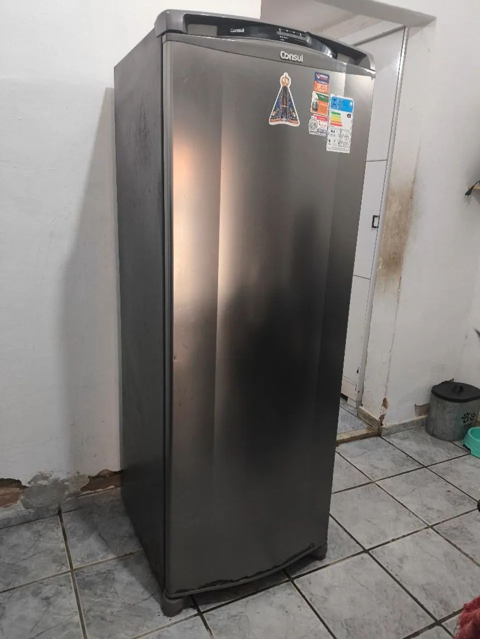 Geladeira boa  - Foto 2