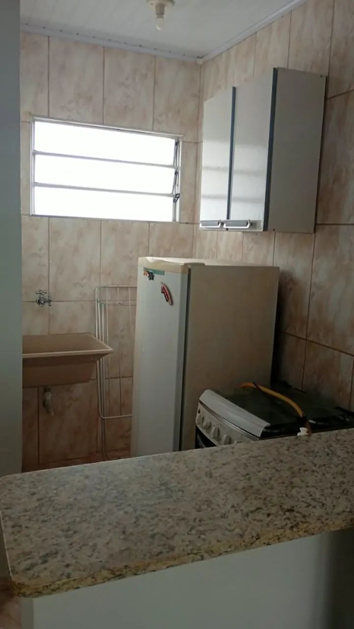 Locação definitiva de kitchenette  - Foto 4