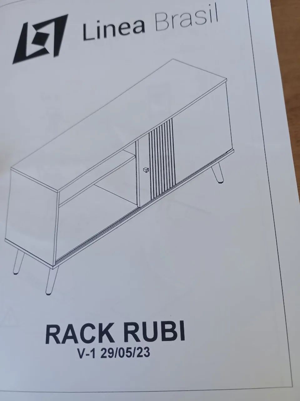 Rack