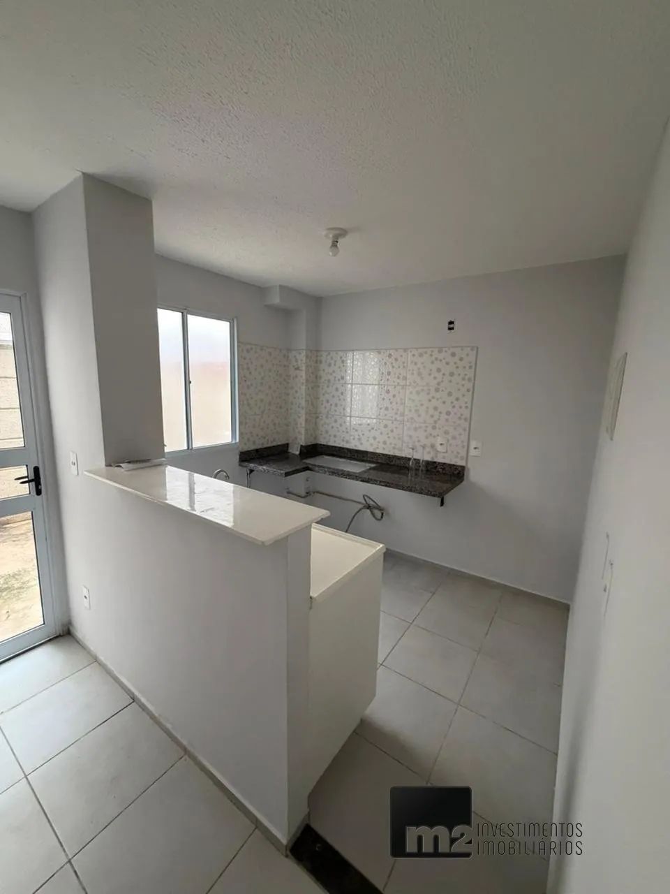 Apartamento 2 Quartos no Vila Mutirão II - Foto 3