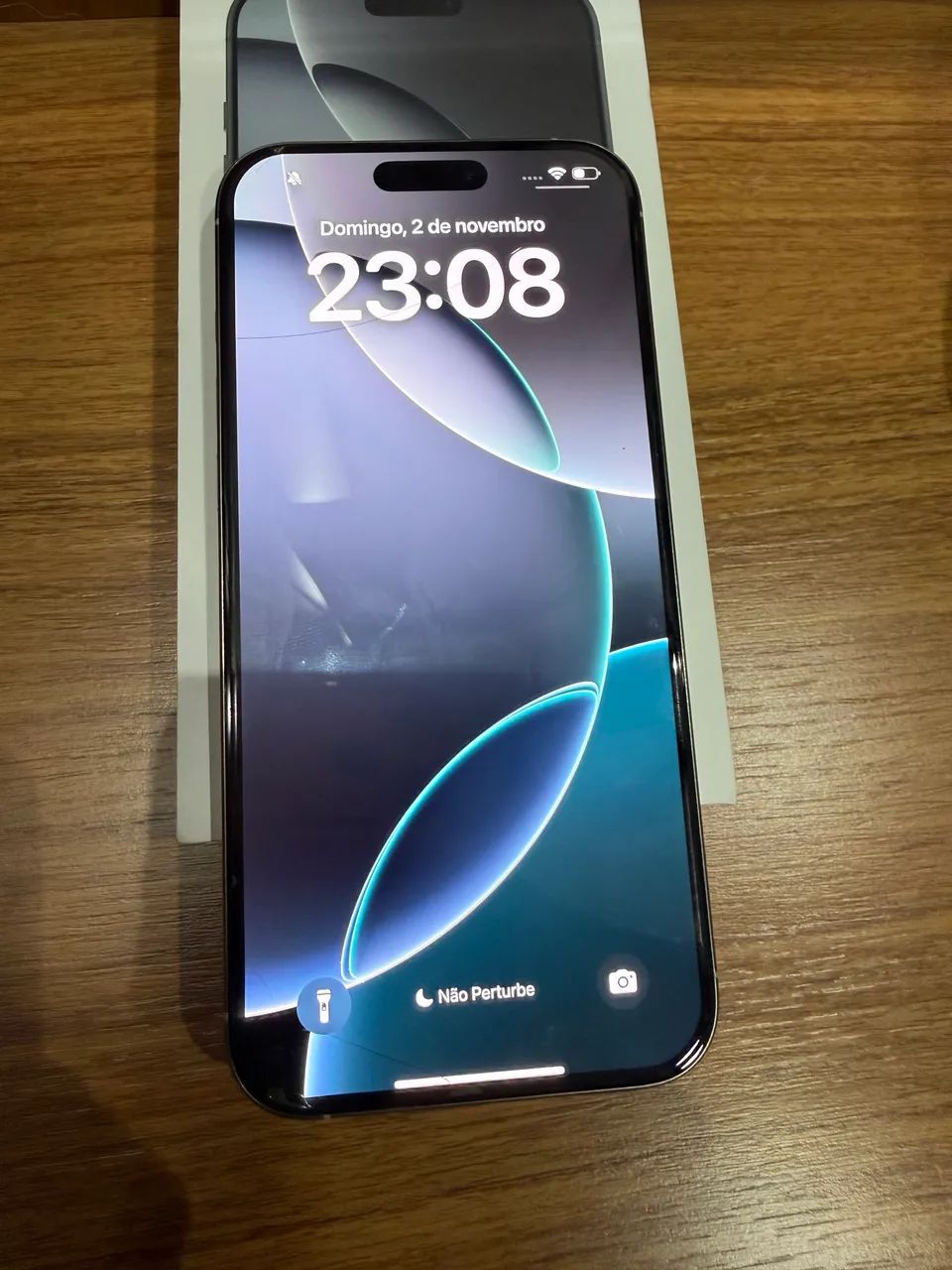 Iphone 16 pro max anatel