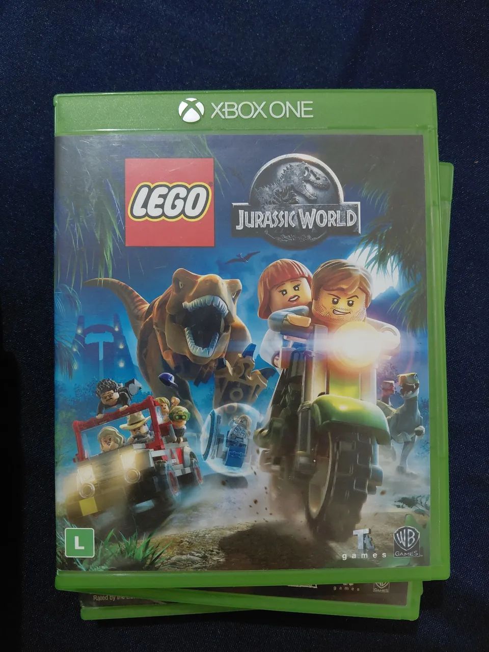 Jogos Xbox one  - Foto 4