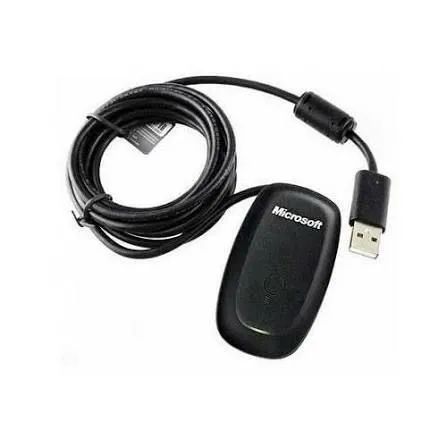 Adaptador xbox 360 PC