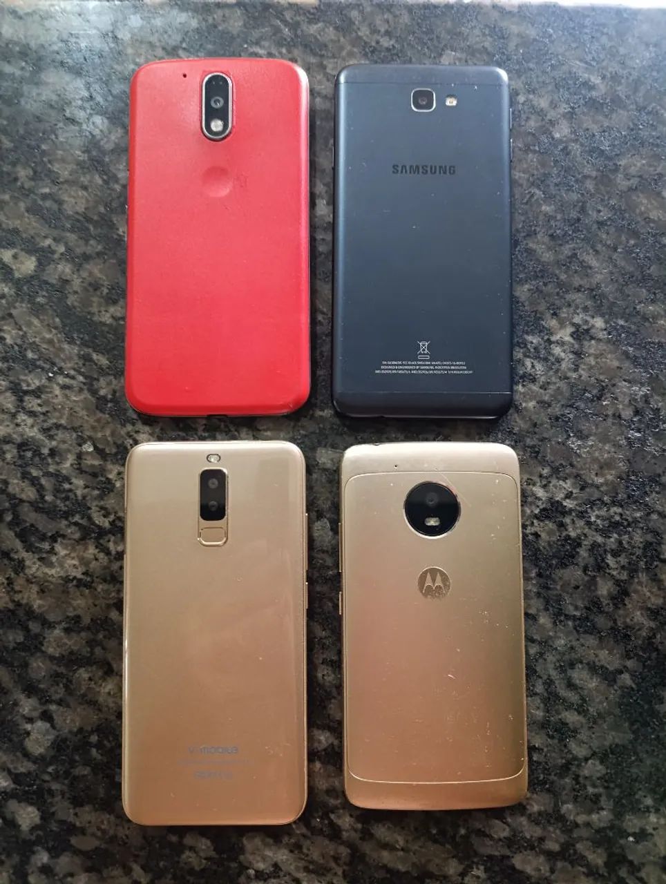 Samsung, Motorola,LG  - Foto 2