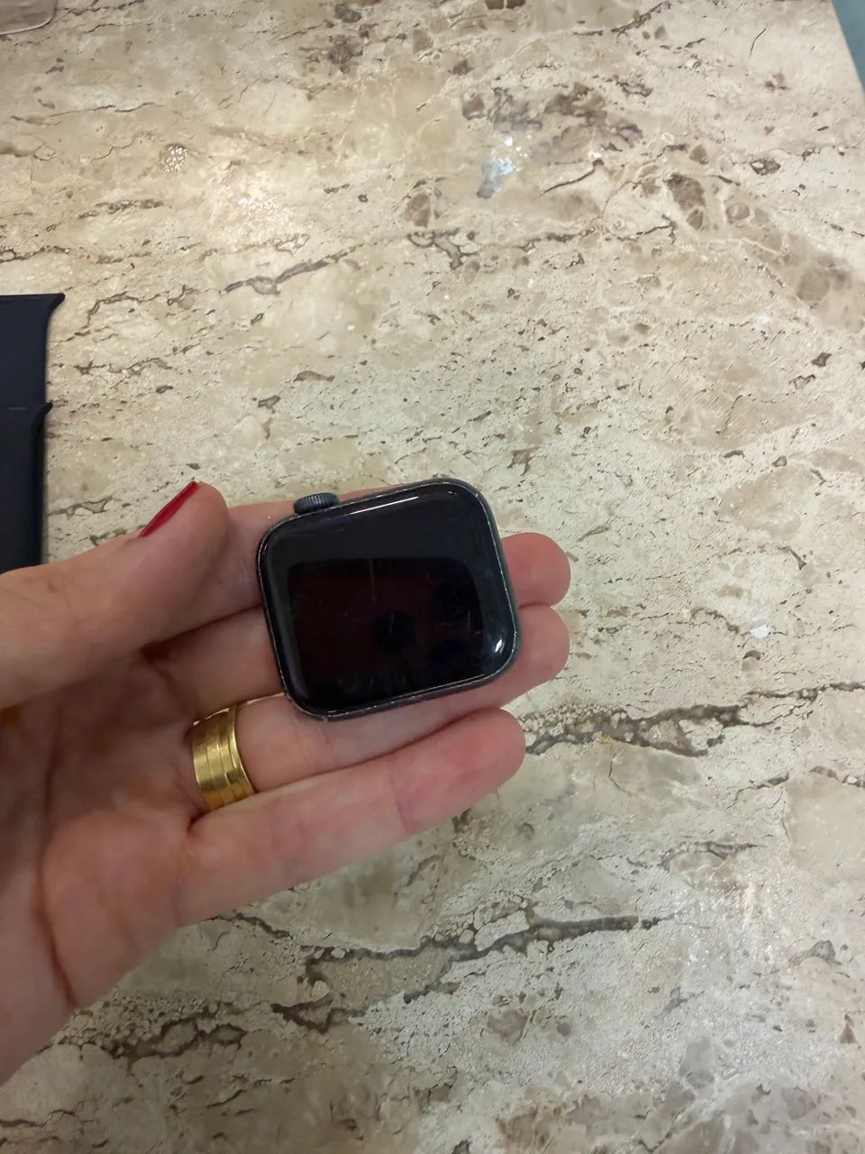 Apple Watch Series 4  - Foto 4