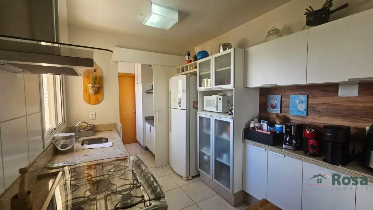 Apartamento para venda, 3 quarto(s), Bandeirantes, Cuiabá - Foto 4
