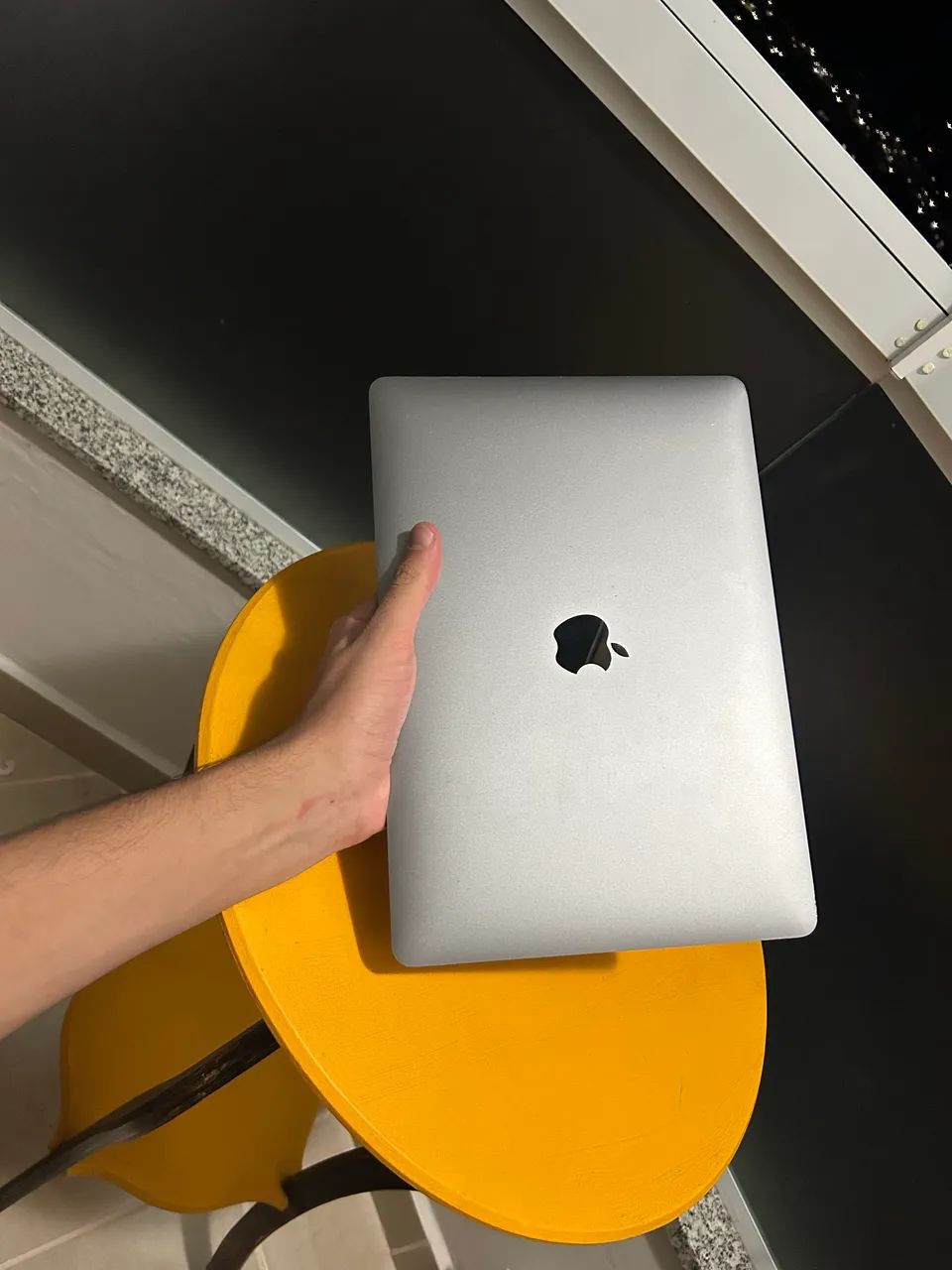 Macbook Air 2019 100% Original - Notebooks - Jardim Belvedere