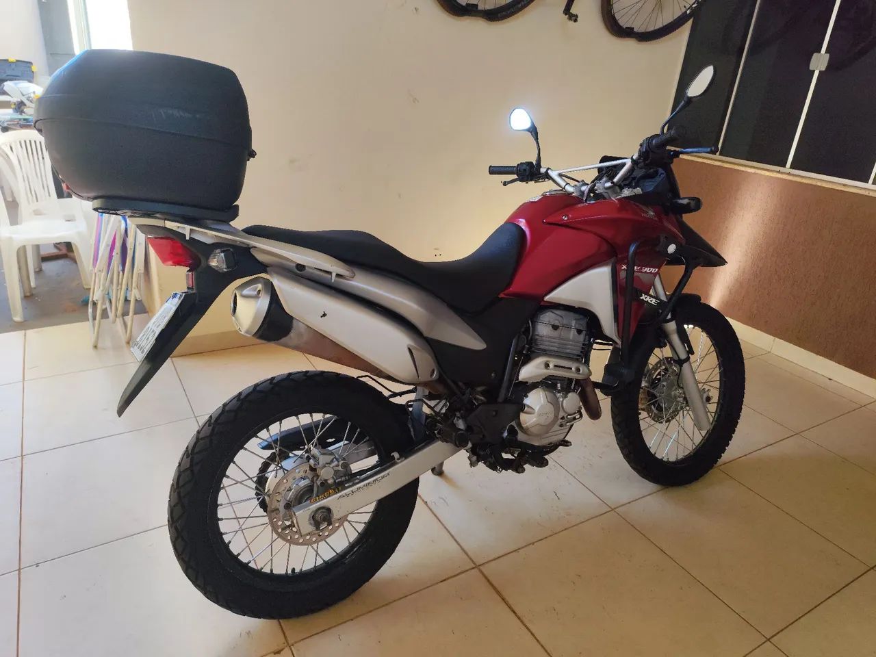 Moto XRE 300 - Foto 2