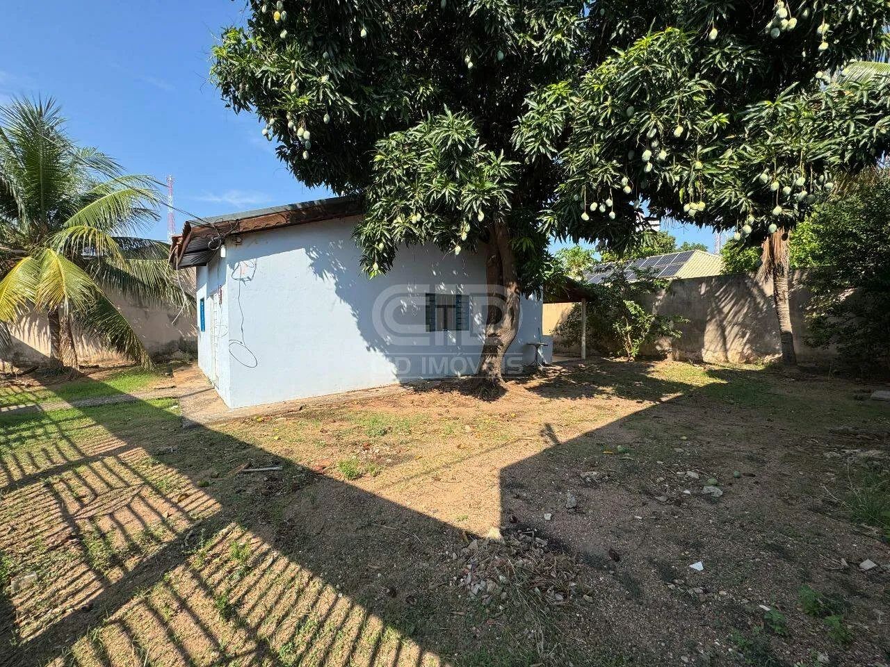 Casa com 2 Quartos no Jardim Guanabara