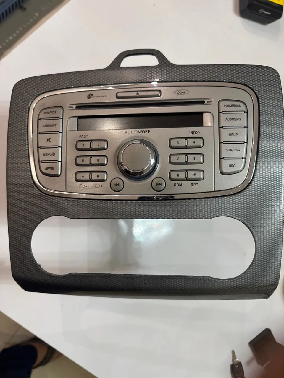 Rádio original focus 2009 a 2013