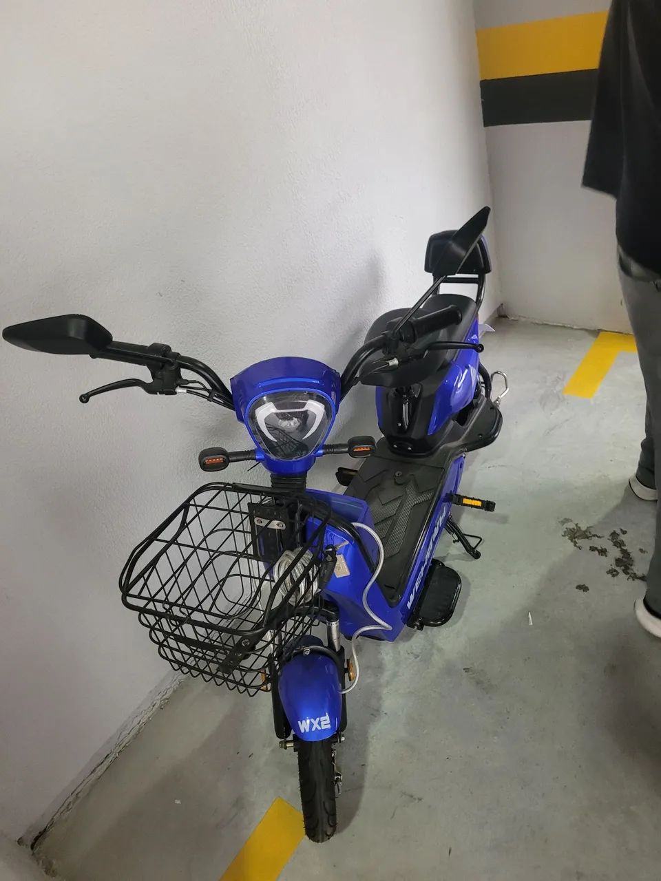 SCOOTER ELETRICA  - Foto 2