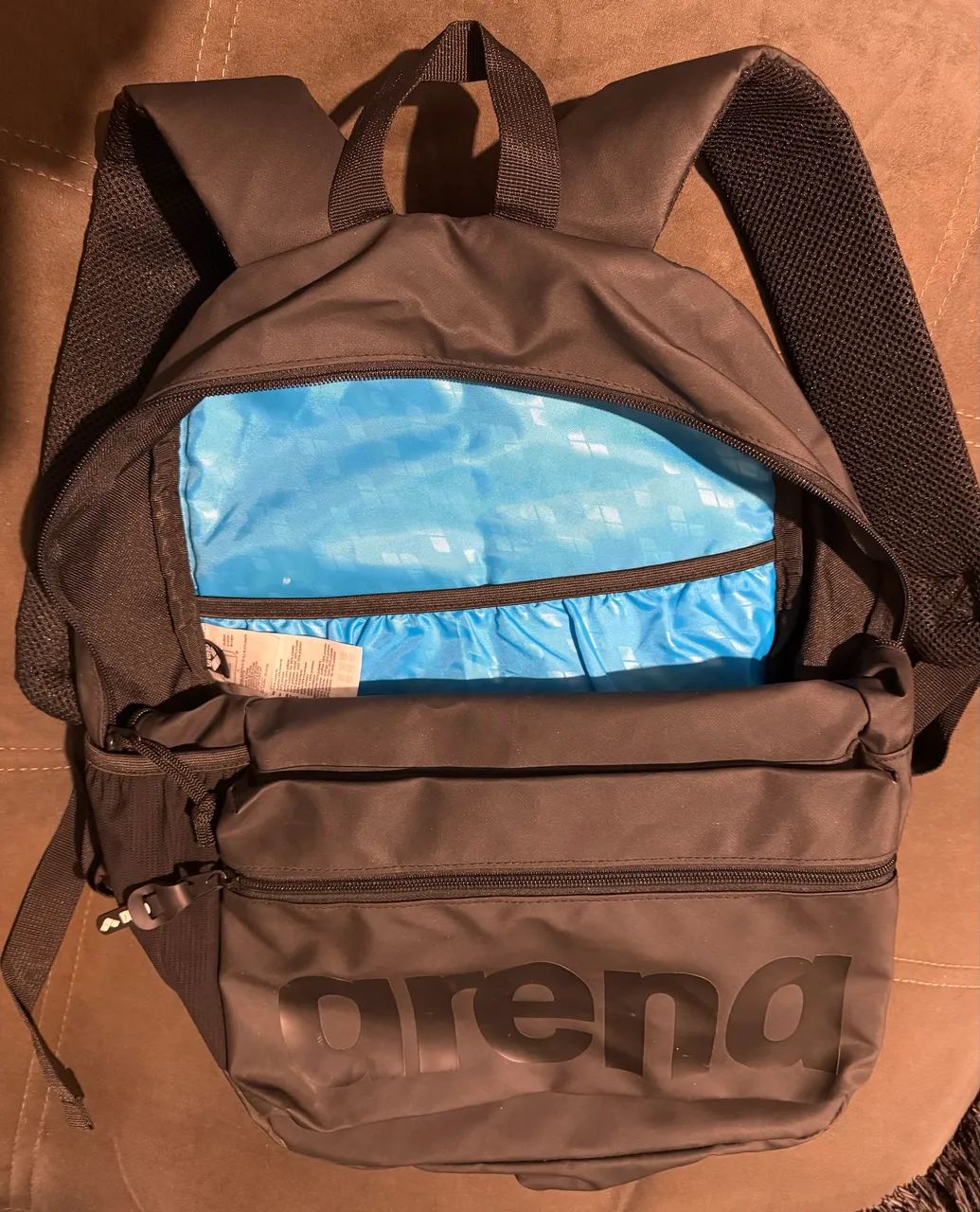 Mochila Backpack Big Logo 30L arena - Foto 2