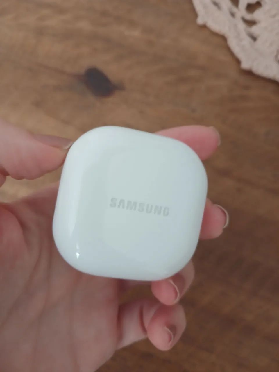 Fone Galaxy ear buds - Foto 5