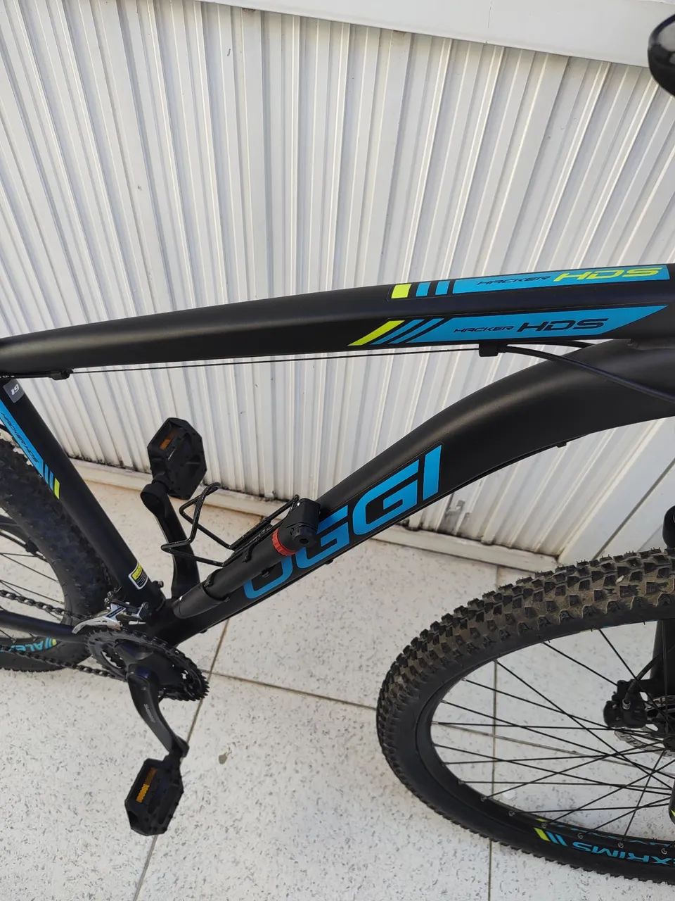 Bicicleta  - Foto 2