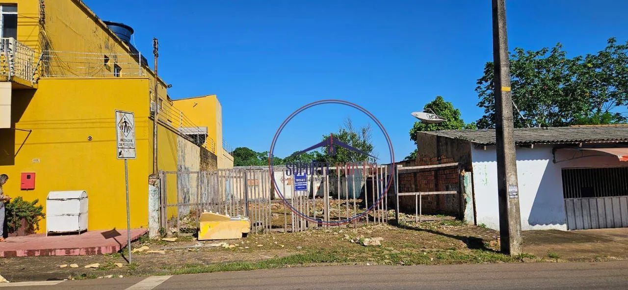 VENDO TERRENO - AV ROGERIO WEBER - CENTRO - Foto 3