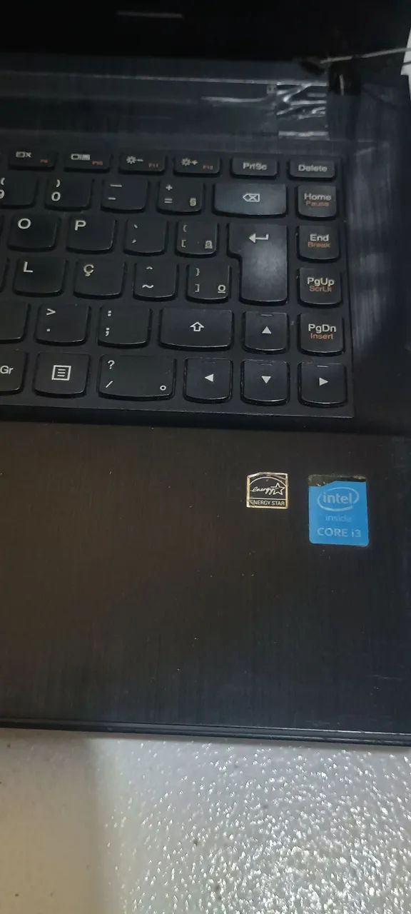Notbbok Lenovo i3 mod g40 70 - Foto 2